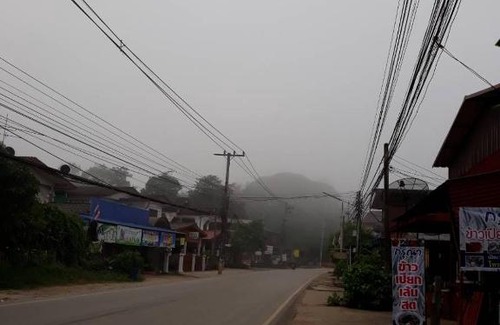 Chiang Khan House | ซอยห้า โฮมสเตย์ เชียงคาน