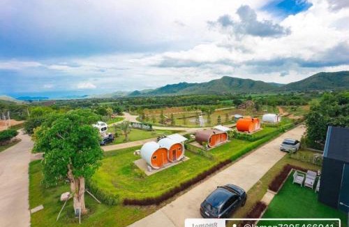 Kanchanaburi Apartment | ยุโรป 306 Kanchanaburi