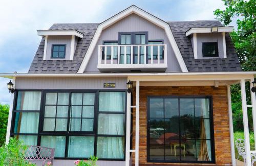 Kanchanaburi Apartment | ยุโรป 306 Kanchanaburi