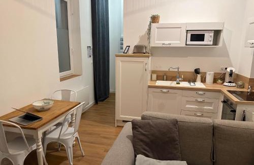 Douai Apartment | ღ Lys Vert - Situé au cœur de Douai & Parking privé