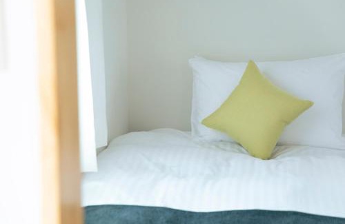 Fujiyoshida Cabin | インザ富士