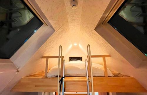 Kakegawa Other | グランピングコテージ大東温泉 -LIBERTY RESORT DAITO ONSEN-