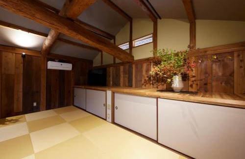 Toyooka Apartment | ゲストハウス長閑