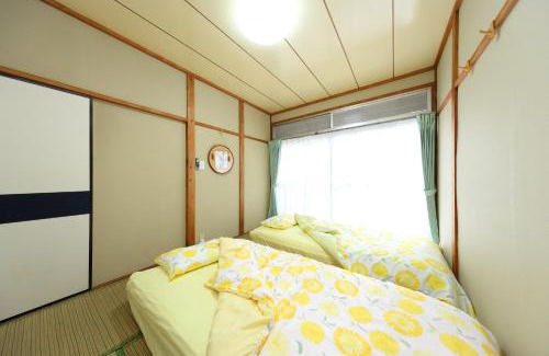 Chigasaki Apartment | サザンコースト湘南