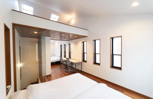 Nishiazabu Villa | サテライトホテル六本木/Satellite Hotel Roppongi