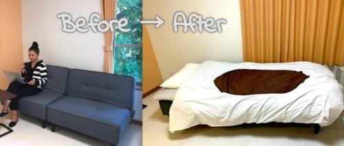 Setagaya Apartment | ボンアート瀬田