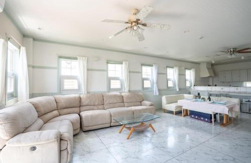 Kadena-cho Apartment | マリナベイToya