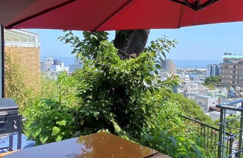 Atami Villa | ヴィラマーレ熱海(Villa Mare Atami)