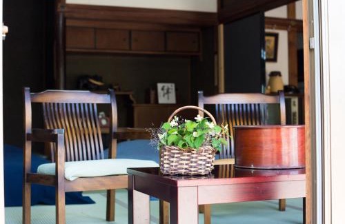 Sanagouchi Apartment | 千年乃宿