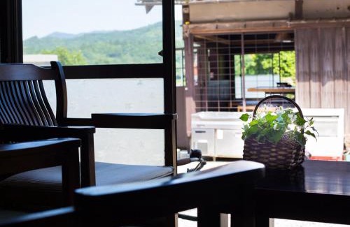 Sanagouchi Apartment | 千年乃宿