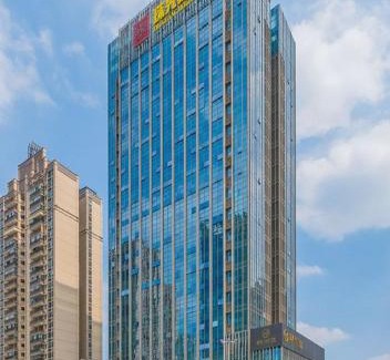 Zhujiang New Town Apartment | 卓美雅酒店公寓(广州珠江新城店)