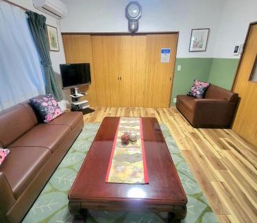 Funabashi Apartment | 古民家 鈴乃家~SUZUNOYA 8名まで滞在可 船橋駅の隠れ宿