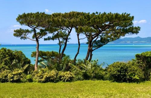 Nagura Villa | 呼吸する宿 ISHIGAKI Tida