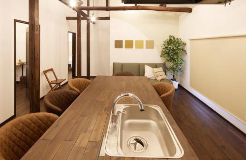 Asakusabashi Apartment | 和氣会々浅草橋 Wakiaiai Asakusabashi