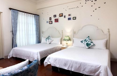 Hualien City Centre House | 喜約民宿丨花蓮包棟民宿丨花蓮親子民宿