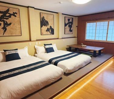 Asahi Apartment | 嘉奕民宿