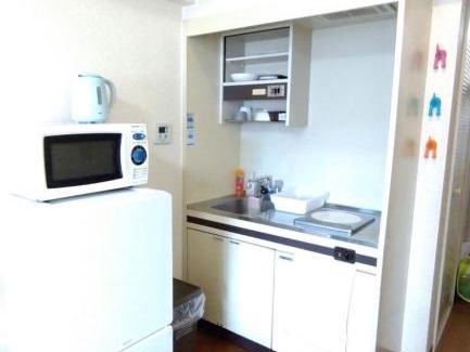 Tennoji Apartment | 天王寺タウンハウス