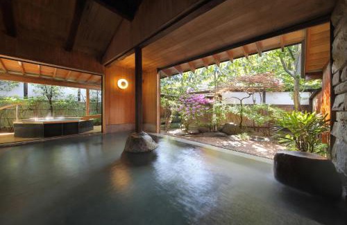 Tendo Hotel | 天童荘 TENDOSO