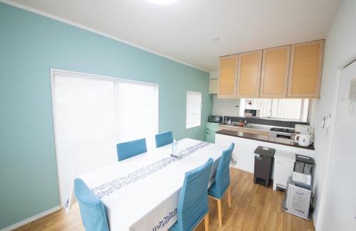 Futtsu House | 富津屋 Futtsuya