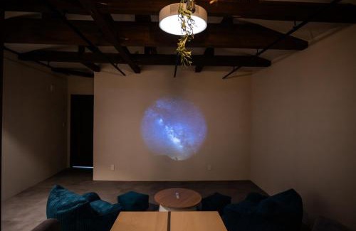 Shimo-yoshida Villa | 将 -show-