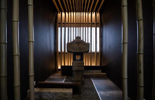Shimo-yoshida Villa | 将 -show-