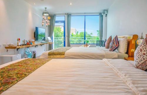Xiaoliuqiu Bed & Breakfast | 小琉琉 旅境民宿 家庭好友聚會首選 包棟Ktv 麻將 泡澡浴缸