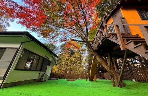 Kannami House | 小路裏園 Kojiuraen