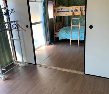 Kurosaki Apartment | 山下ビル502