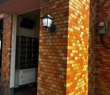 Hita Apartment | 巨人の宿