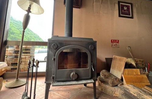 Nagawa House | 平標茶屋