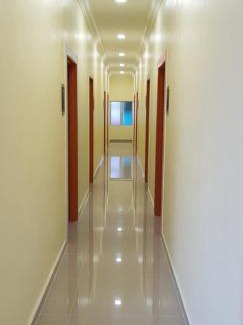 Pulau Ketam House | 幸福轩&幸福一家民宿 Happiness Family Homestay Pulau Ketam