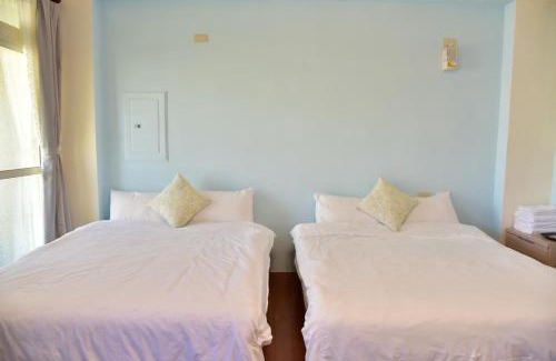 Hualien City Centre House | 微加幸福民宿
