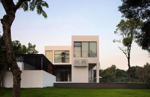 Nanhai Cabin | 心宿24里