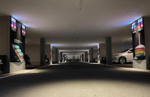 Kita Ward Hotel | 恋からSweets