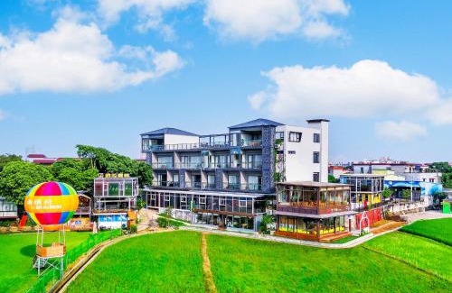 Sanxiang House | 易趣觅秋民宿