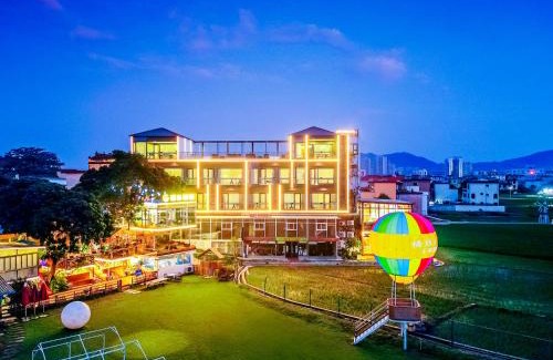 Sanxiang House | 易趣觅秋民宿