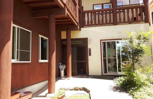 Tsukuba Apartment | 春日ハウス KasugaHouse