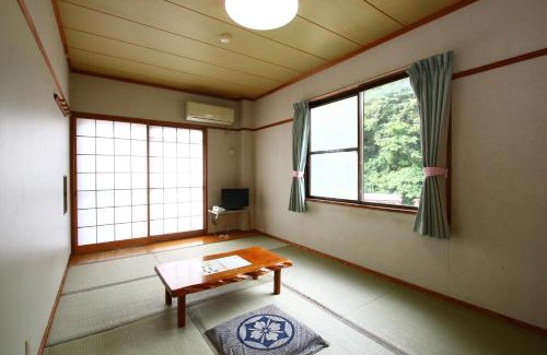 Miyanoura Hotel | 民宿たけすぎ