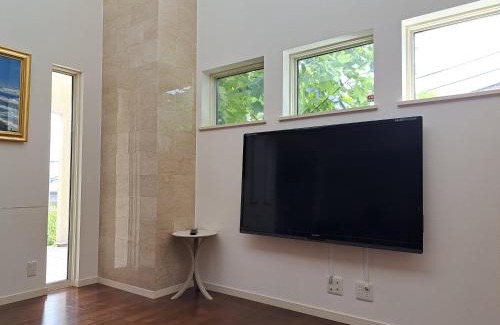 Ichihara House | 民泊リリリゾート