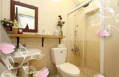 Hualien City Centre Apartment | 水悅雅築民宿 Shuiyue Guest House