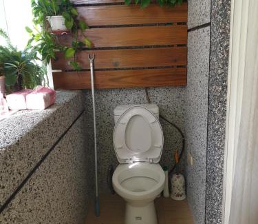 Hualien City Centre Apartment | 水悅雅築民宿 Shuiyue Guest House