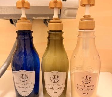 Nagawa Villa | 池袋銀婚屋 GINKOU's HOUSE - 2 min train to Ikebukuro Sunshine City