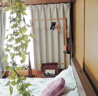 Kawagoe Apartment | 海雲川越 Kawagoeshi リトル京都
