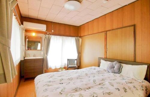Kawagoe Apartment | 海雲川越 Kawagoeshi リトル京都