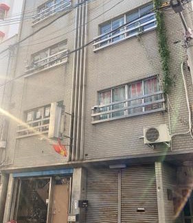 Naniwa Apartment | 清の泉民泊-梅205
