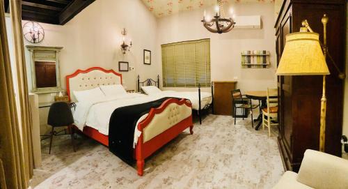 Hualien City Centre House | 白陽二館-瑞億意象 mansion 6