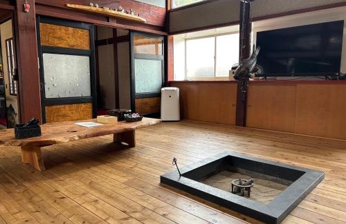 Hakusan Apartment | 笑庵emian