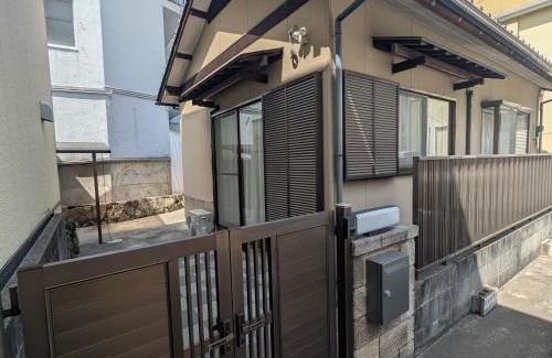 Nagawa Apartment | 縁 yukari