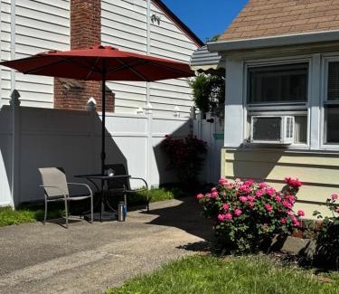Hempstead Apartment | 纽约ZUHUA长岛(Hofstra University) (霍夫斯特拉大学)民宿!