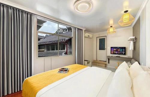 Fenghuang House | 聚贤居客栈 Fenghuang Juxianju Inn